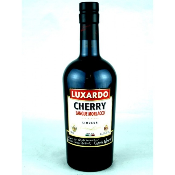 Picture of Luxardo Cherry Sangue Morlacco Liqueur 750ml