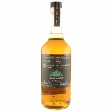 Picture of Casamigos Anejo Tequila 375ml