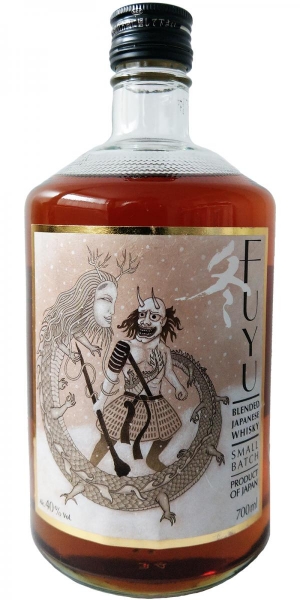Picture of Fuyu Small Batch Whiskey 750ml