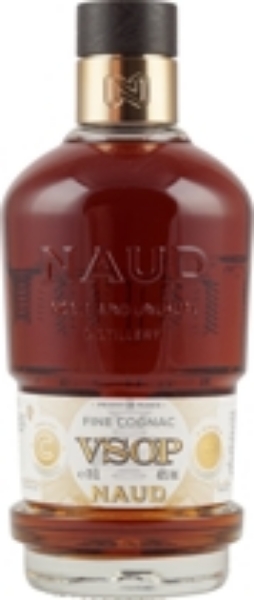 Picture of Naud VSOP Cognac 750ml