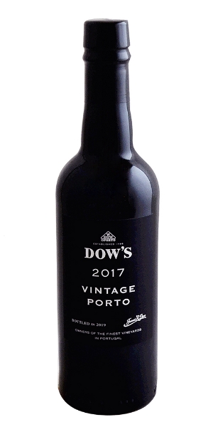 Picture of 2017 Dow's - Vintage Port