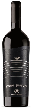 Picture of 2016 Angel's Estate - Cabernet Blend Thracian Valley Young Stallion