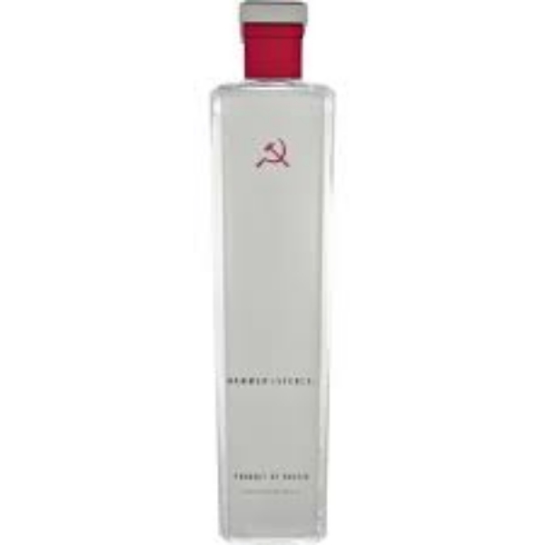 Picture of Hammer & Sickle Vodka