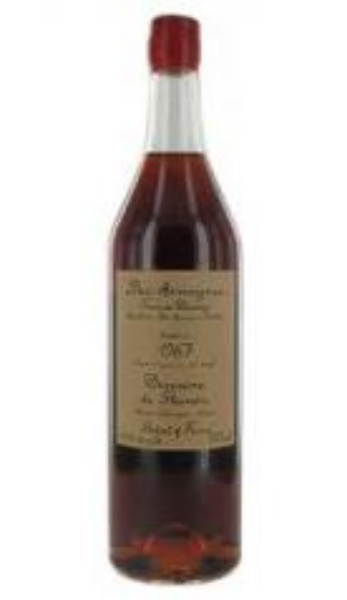 Picture of Francis Darroze 1990 Domaine De Busquet Armagnac 750ml