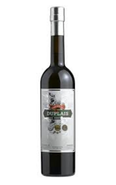 Picture of Duplais Swiss Absinthe Verte Liqueur 750ml