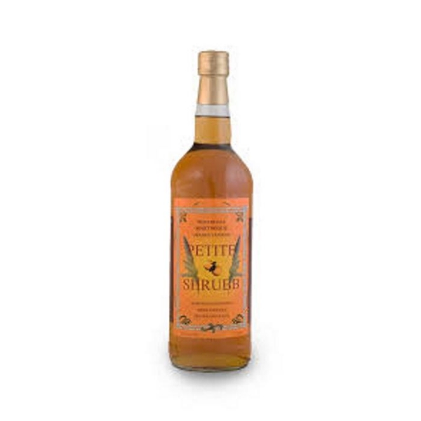 Picture of Petite Shrubb Orange Liqueur 1L