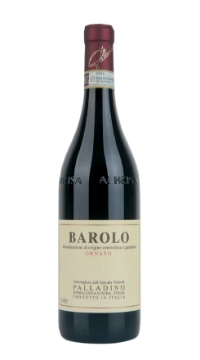 Picture of 2015 Palladino - Barolo Ornato