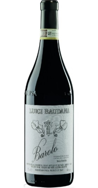 Picture of 2015 Baudana, Luigi - Barolo Baudana