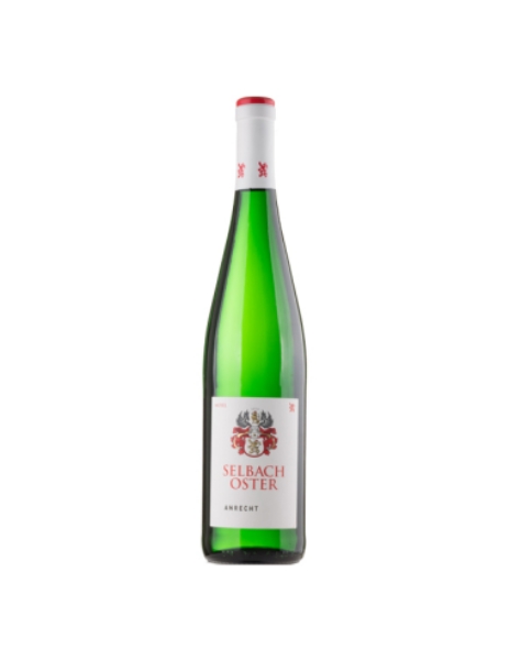 Picture of 2018 Selbach Oster - Zeltinger Himmelreich Riesling Anrecht