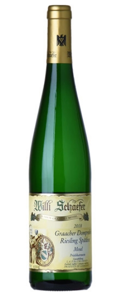 Picture of 2018 Schaefer, Willi - Graacher Domprobst Auslese #11