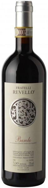 Picture of 2016 Revello, Fratelli - Barolo