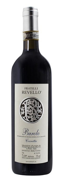 Picture of 2015 Revello - Barolo Cerretta