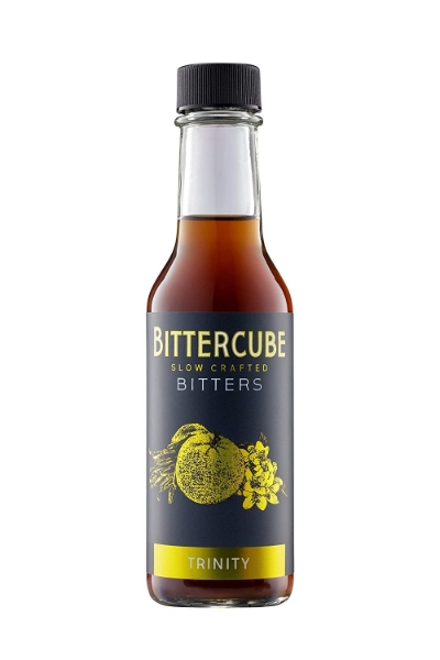 Picture of Bittercube Trinity Bitters Bitters 5oz