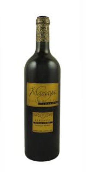 Picture of 2011 Massaya Gold Reserve Bekaa Valley