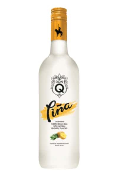 Picture of Don Q Pina Rum 750ml