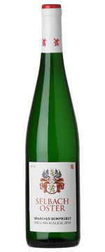 Picture of 2018 Selbach Oster Graacher Domprobst Auslese