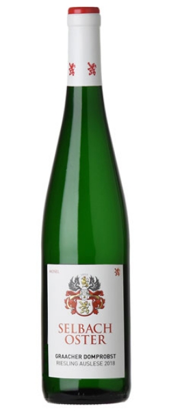 Picture of 2018 Selbach Oster Graacher Domprobst Auslese
