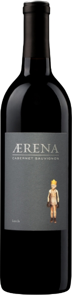 Picture of 2017 Aerena - Cabernet Sauvignon Red Hills Lake County