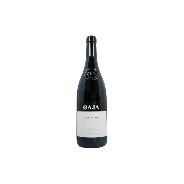 Picture of 2016 Gaja - Langhe Rosso Costa Russi