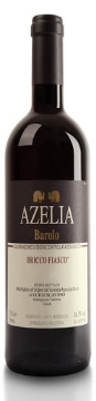 Picture of 2015 Azelia Barolo Bricco Fiasco