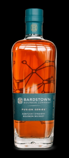 Picture of Bardstown Fusion Series #2 Bourbon Whiskey 750ml