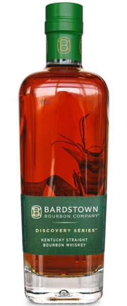 Picture of Bardstown Discovery Series #2 Whiskey 750ml