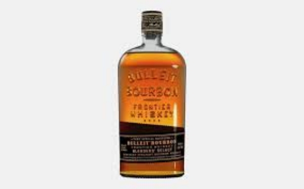 Picture of Bulleit Blenders' Select Whiskey 750ml