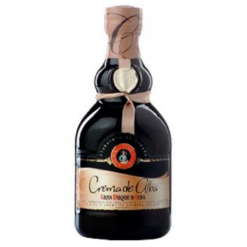 Picture of Gran Duque d'Alba Crema de Alba Brandy 750ml