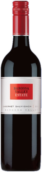 Picture of 2017 Barossa Valley Estate - Cabernet Sauvignon Barossa Valley