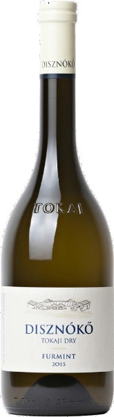 Picture of 2019 Disznoko - Furmint Tokaji Dry