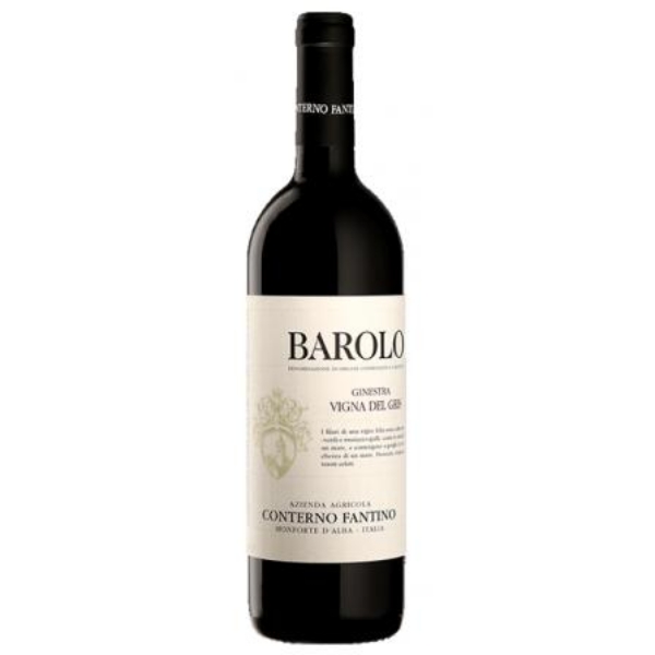 Picture of 2015 Conterno Fantino - Barolo Vigna del Gris