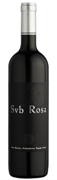 Picture of 2011 Vino Budimir - Prokupac Cabernet Sauvignon Zupa Sub Rosa