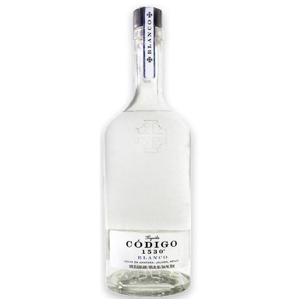 Picture of Codigo 1530 Blanco Tequila 375ml