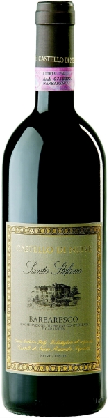 Picture of 2016 Castello di Neive - Barbaresco Albesani Santo Stefano