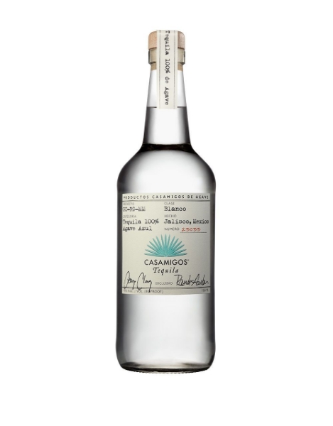 Picture of Casamigos Blanco Tequila 1L
