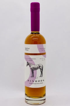 Picture of Pinhook Bohemian Bourbon Whiskey 750ml