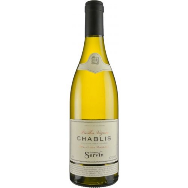 Picture of 2018 Servin - Chablis Selection Massalle