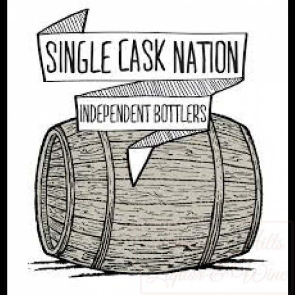 Picture of Milk & Honey Distillery 2 yr Single Cask Nation Whiskey 750ml