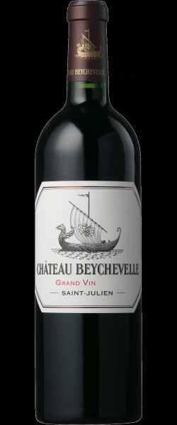 Picture of 2019 Chateau Beychevelle - St. Julien