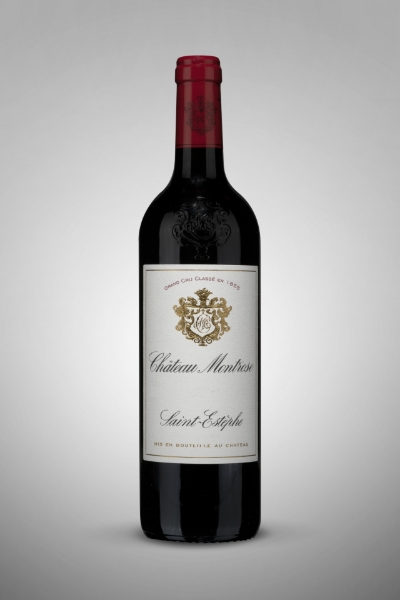 Picture of 2019 Chateau Montrose - St. Estephe