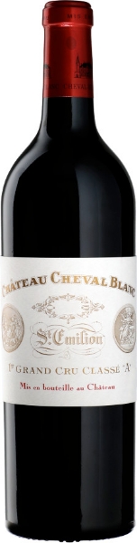 Picture of 2019 Chateau Cheval Blanc - St. Emilion  (Future)