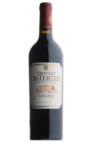 Picture of 2019 Chateau Du Tertre - Margaux