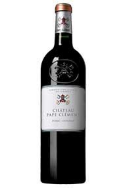 Picture of 2019 Chateau Pape Clement - Pessac