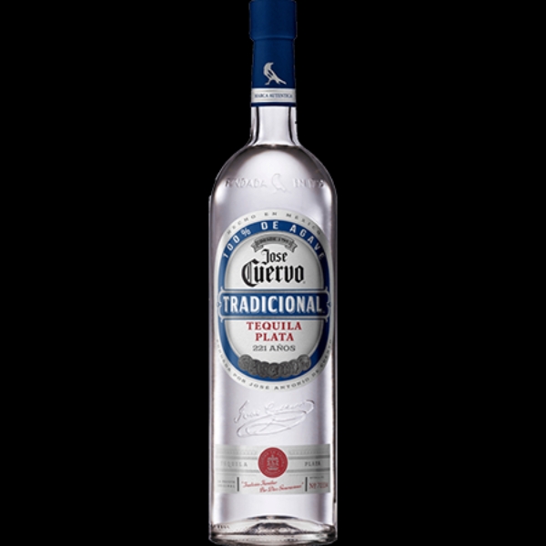 Picture of Jose Cuervo Tradicional Plata Tequila 750ml