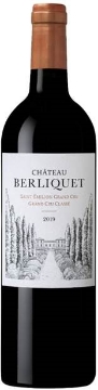 Picture of 2019 Chateau Berliquet St. Emilion