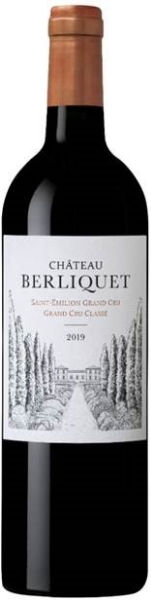 Picture of 2019 Chateau Berliquet St. Emilion