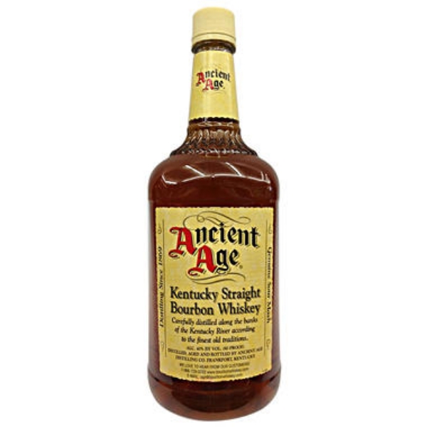 Picture of Ancient Age Kentucky Bourbon Whiskey 1.75L