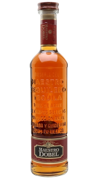 Picture of Maestro Dobel Anejo Tequila 750ml