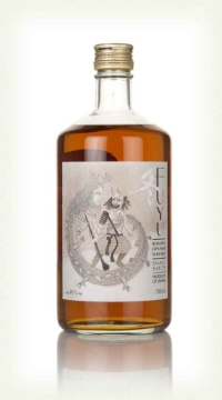 Picture of Fuyu Mizunara Finish Small Batch Whiskey 700ml