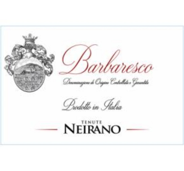 Picture of 2016 Neirano - Barbaresco